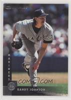 Randy Johnson [EX to NM]