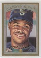 Ken Griffey Jr. #/10,000