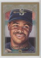 Ken Griffey Jr. #/10,000