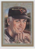 Cal Ripken Jr. #/10,000