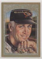 Cal Ripken Jr. #/10,000