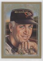 Cal Ripken Jr. #/10,000