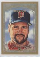 Chuck Knoblauch #/10,000