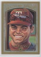 Ivan Rodriguez [EX to NM] #/10,000