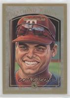 Ivan Rodriguez #/10,000