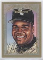 Frank Thomas #/10,000