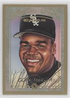 Frank Thomas #/10,000