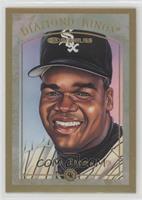 Frank Thomas #/10,000