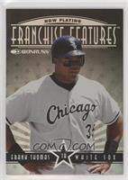 Frank Thomas, Darin Erstad #/3,000