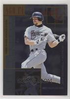 Jeff Bagwell #/5,000