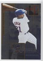 Sammy Sosa #/5,000