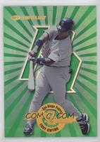 Green - Tony Gwynn #/3,750