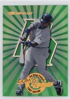 Green - Tony Gwynn #/3,750