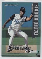 Edgar Renteria