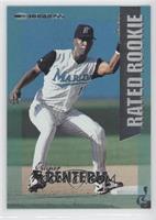 Edgar Renteria