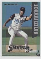 Edgar Renteria