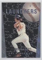 Cal Ripken Jr. #/5,000