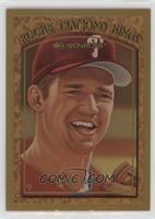 Scott Rolen #/10,000