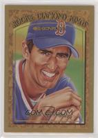 Nomar Garciaparra #/10,000