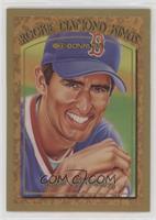 Nomar Garciaparra #/10,000