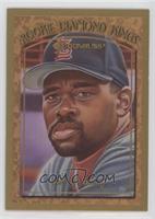 Dmitri Young [EX to NM] #/10,000