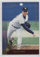 David Cone