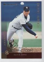 David Cone