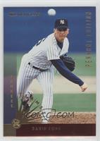 David Cone