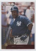 Cecil Fielder