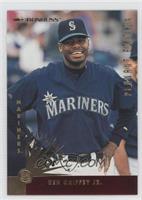 Ken Griffey Jr.