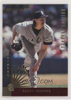 Randy Johnson [EX to NM]