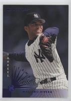 Mariano Rivera