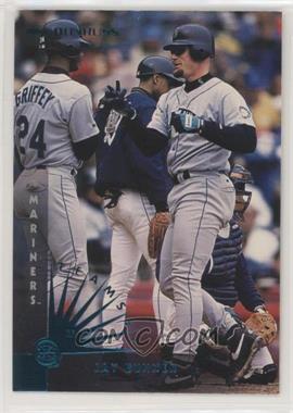 1997 Donruss - Team Sets #138 - Jay Buhner