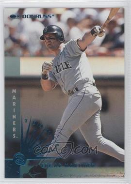 1997 Donruss - Team Sets #141 - Edgar Martinez