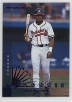 Andruw Jones