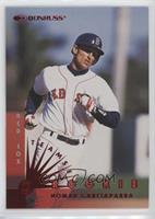 Nomar Garciaparra