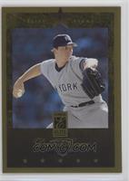 David Cone