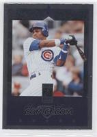 Sammy Sosa