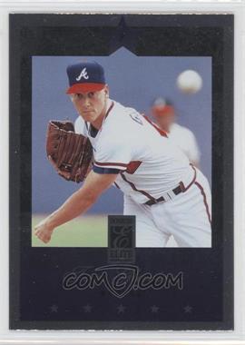 1997 Donruss Elite - [Base] #46 - Tom Glavine