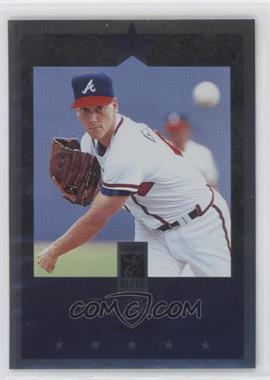 1997 Donruss Elite - [Base] #46 - Tom Glavine