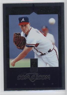 1997 Donruss Elite - [Base] #46 - Tom Glavine