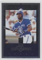 Joe Carter