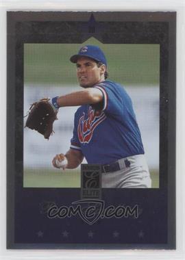 1997 Donruss Elite - [Base] #70 - Ryne Sandberg