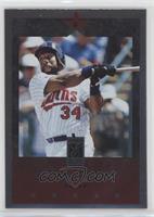 Kirby Puckett