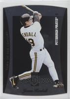 Jason Kendall #/3,500