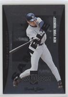 Derek Jeter #/3,500