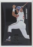 Andruw Jones #/3,500