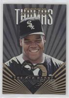 Frank Thomas #/2,500