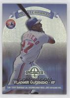 Counterparts - Vladimir Guerrero, Jim Edmonds