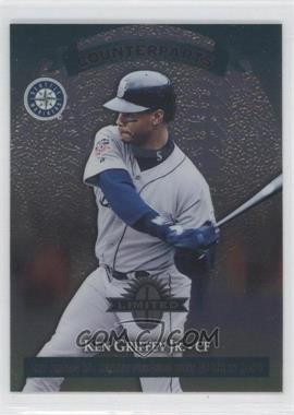 1997 Donruss Limited - [Base] #1 - Counterparts - Ken Griffey Jr., Rondell White